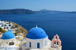 Oia Santorini | Cycladen Griekenland | Foto 1106 - Foto van De Griekse Gids
