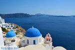 Oia Santorini | Cycladen Griekenland | Foto 1107 - Foto van De Griekse Gids