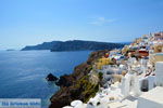 Oia Santorini | Cycladen Griekenland | Foto 1110 - Foto van De Griekse Gids