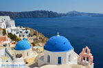 Oia Santorini | Cycladen Griekenland | Foto 1113 - Foto van De Griekse Gids