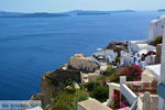 Oia Santorini | Cycladen Griekenland | Foto 1118 - Foto van De Griekse Gids