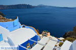 Oia Santorini | Cycladen Griekenland | Foto 1128 - Foto van De Griekse Gids