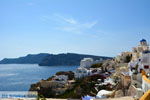 Oia Santorini | Cycladen Griekenland | Foto 1136 - Foto van De Griekse Gids
