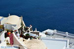 Oia Santorini | Cycladen Griekenland | Foto 1146 - Foto van De Griekse Gids