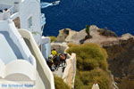 Oia Santorini | Cycladen Griekenland | Foto 1147 - Foto van De Griekse Gids