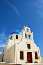 Oia Santorini | Cycladen Griekenland | Foto 1155 - Foto van De Griekse Gids