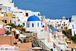 Oia Santorini | Cycladen Griekenland | Foto 1170 - Foto van De Griekse Gids