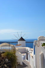 Oia Santorini | Cycladen Griekenland | Foto 1189 - Foto van De Griekse Gids