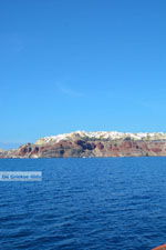 Oia Santorini | Cycladen Griekenland | Foto 1205 - Foto van De Griekse Gids