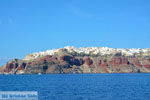 Oia Santorini | Cycladen Griekenland | Foto 1207 - Foto van De Griekse Gids