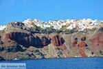 Oia Santorini | Cycladen Griekenland | Foto 1210 - Foto van De Griekse Gids