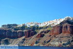 Oia Santorini | Cycladen Griekenland | Foto 1219 - Foto van De Griekse Gids