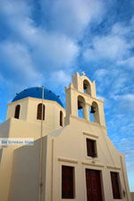 Oia Santorini | Cycladen Griekenland | Foto 1232 - Foto van De Griekse Gids