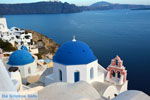 Oia Santorini | Cycladen Griekenland | Foto 1235 - Foto van De Griekse Gids