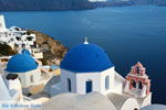 Oia Santorini | Cycladen Griekenland | Foto 1236 - Foto van De Griekse Gids