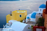 Oia Santorini | Cycladen Griekenland | Foto 1244 - Foto van De Griekse Gids
