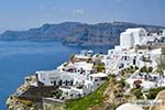Prachtige foto van Oia op Santorini foto 1 - Foto van De Griekse Gids