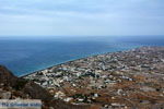 Oud-Thira Santorini | Cycladen Griekenland | Foto 2 - Foto van De Griekse Gids