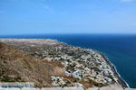 Oud-Thira Santorini | Cycladen Griekenland | Foto 10 - Foto van De Griekse Gids