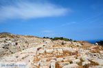 Oud-Thira Santorini | Cycladen Griekenland | Foto 46 - Foto van De Griekse Gids