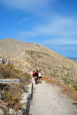 Oud-Thira Santorini | Cycladen Griekenland | Foto 52 - Foto van De Griekse Gids