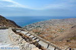 Oud-Thira Santorini | Cycladen Griekenland | Foto 56 - Foto van De Griekse Gids