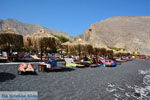 Perissa Santorini | Cycladen Griekenland | Foto 57 - Foto van De Griekse Gids