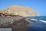 Perissa Santorini | Cycladen Griekenland | Foto 62 - Foto van De Griekse Gids