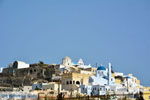 Pyrgos Santorini | Cycladen Griekenland | Foto 90 - Foto van De Griekse Gids