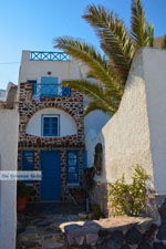 Pyrgos Santorini | Cycladen Griekenland | Foto 100 - Foto van De Griekse Gids