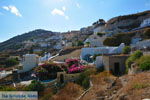 Pyrgos Santorini | Cycladen Griekenland | Foto 116 - Foto van De Griekse Gids