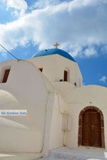 Pyrgos Santorini | Cycladen Griekenland | Foto 134 - Foto van De Griekse Gids