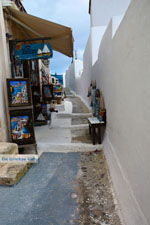 Pyrgos Santorini | Cycladen Griekenland | Foto 140 - Foto van De Griekse Gids