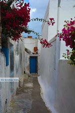 Pyrgos Santorini | Cycladen Griekenland | Foto 142 - Foto van De Griekse Gids