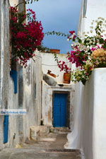 Pyrgos Santorini | Cycladen Griekenland | Foto 145 - Foto van De Griekse Gids