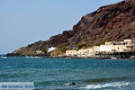 Red Beach Akrotiri Santorini | Cycladen Griekenland | Foto 206 - Foto van De Griekse Gids