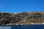 Thirasia Santorini | Cycladen Griekenland | Foto 228 - Foto van De Griekse Gids