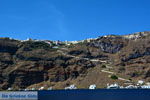 Thirasia Santorini | Cycladen Griekenland | Foto 231 - Foto van De Griekse Gids