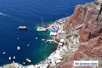 Ammoudi Santorini Cycladen foto 4 - Foto van https://www.grieksegids.nl/fotos/santorini/normaal/ammoudi-santorini-004.jpg