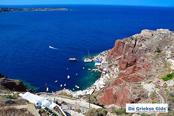 Ammoudi Santorini Cycladen foto 5 - Foto van https://www.grieksegids.nl/fotos/santorini/normaal/ammoudi-santorini-005.jpg