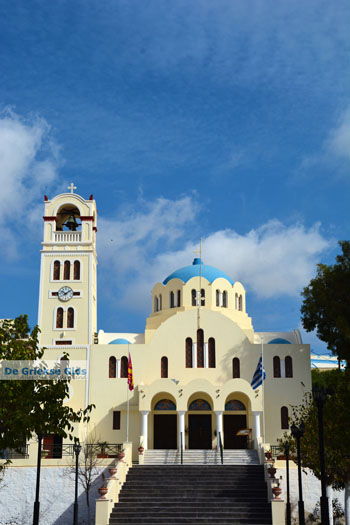 Emporio Santorini | Cycladen Griekenland | Foto 5 - Foto van https://www.grieksegids.nl/fotos/santorini/normaal/emporio-santorini-005.jpg