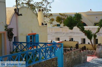 Emporio Santorini | Cycladen Griekenland | Foto 7 - Foto van https://www.grieksegids.nl/fotos/santorini/normaal/emporio-santorini-007.jpg