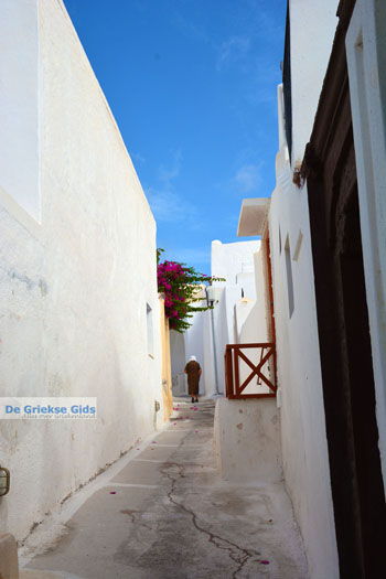 Emporio Santorini | Cycladen Griekenland | Foto 9 - Foto van https://www.grieksegids.nl/fotos/santorini/normaal/emporio-santorini-009.jpg