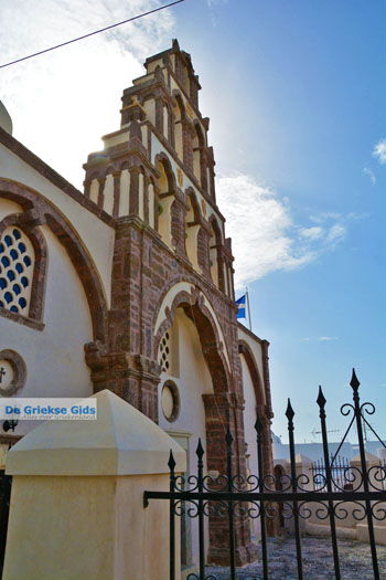 Emporio Santorini | Cycladen Griekenland | Foto 11 - Foto van https://www.grieksegids.nl/fotos/santorini/normaal/emporio-santorini-011.jpg