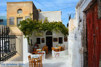 Emporio Santorini | Cycladen Griekenland | Foto 12 - Foto van https://www.grieksegids.nl/fotos/santorini/normaal/emporio-santorini-012.jpg