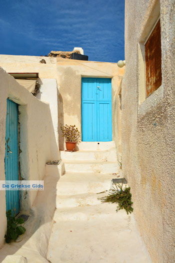 Emporio Santorini | Cycladen Griekenland | Foto 18 - Foto van https://www.grieksegids.nl/fotos/santorini/normaal/emporio-santorini-018.jpg