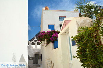 Emporio Santorini | Cycladen Griekenland | Foto 21 - Foto van https://www.grieksegids.nl/fotos/santorini/normaal/emporio-santorini-021.jpg