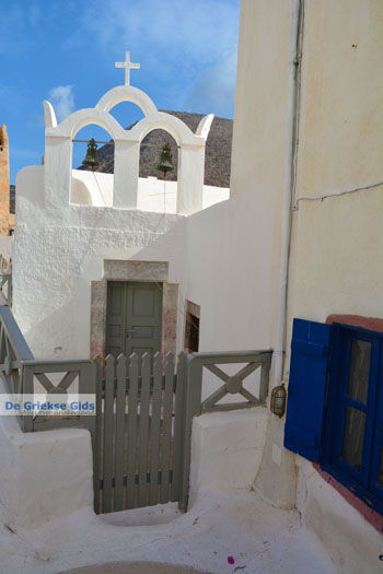 Emporio Santorini | Cycladen Griekenland | Foto 22 - Foto van https://www.grieksegids.nl/fotos/santorini/normaal/emporio-santorini-022.jpg