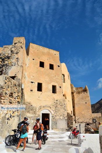 Emporio Santorini | Cycladen Griekenland | Foto 25 - Foto van https://www.grieksegids.nl/fotos/santorini/normaal/emporio-santorini-025.jpg