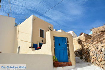 Emporio Santorini | Cycladen Griekenland | Foto 26 - Foto van https://www.grieksegids.nl/fotos/santorini/normaal/emporio-santorini-026.jpg